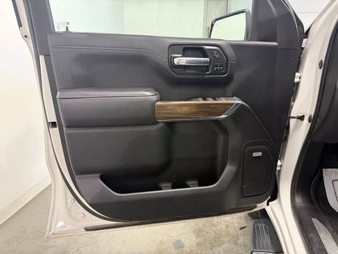 Certified 2021 Chevrolet Silverado 1500 High Country image 9