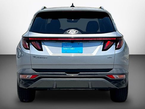Used 2023 Hyundai Tucson Limited AWD/4WD image 5