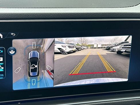 Used 2025 Mercedes-Benz GLE 350 4MATIC image 20