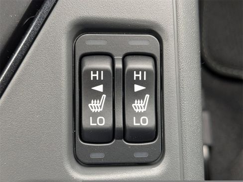 New 2026 Subaru Crosstrek 2.0i Premium image 22