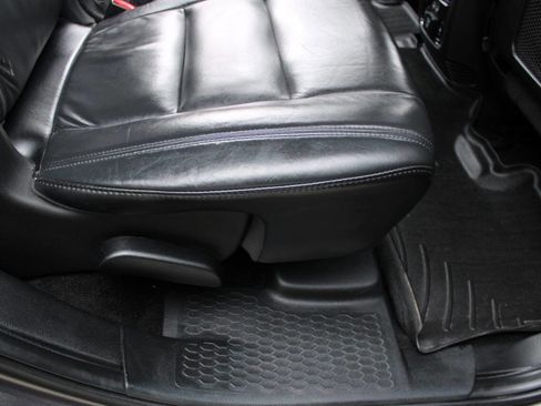Used 2014 Dodge Durango Limited AWD/4WD image 14