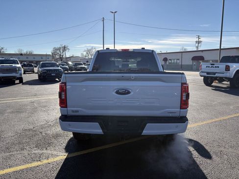 Used 2021 Ford F150 XLT w/ Equipment Group 302A High image 23
