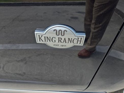 Used 2023 Ford Expedition King Ranch AWD/4WD image 5