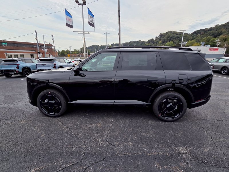 New 2027 Kia Telluride X-Line SX Prestige AWD/4WD image 4