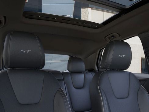 New 2026 Buick Encore GX Sport Touring w/ Studio Series AWD/4WD image 24