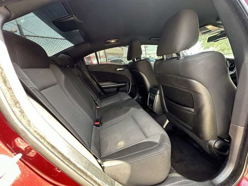 Used 2018 Dodge Charger R/T RWD image 29