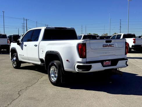 Used 2021 GMC Sierra 3500 Denali w/ Denali Ultimate Package image 9