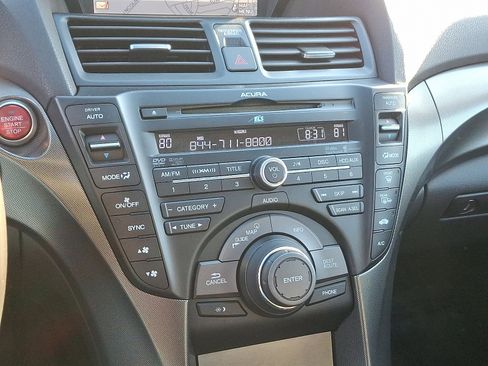Used 2012 Acura TL w/ Technology Package image 15