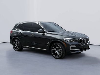 Used 2020 BMW X5 xDrive40i w/ Premium Package