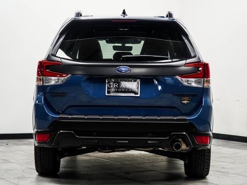 Used 2025 Subaru Forester Wilderness w/ Wilderness Package image 9