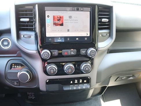 New 2026 RAM 1500 Express RWD image 20