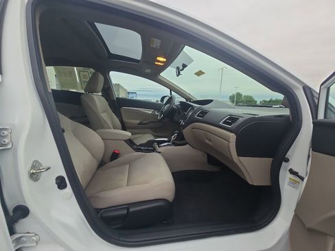 Used 2014 Honda Civic EX image 33