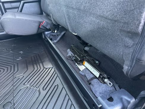 Certified 2020 Ford F150 XLT w/ Equipment Group 302A Luxury image 57