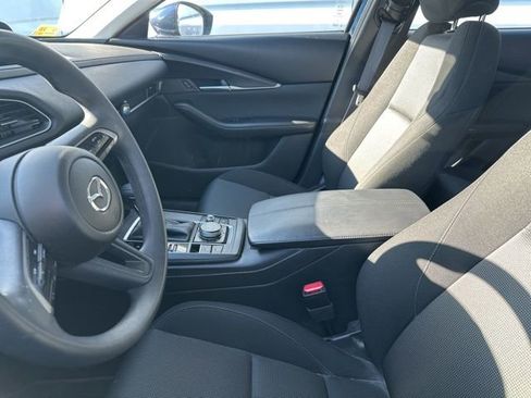 Used 2024 MAZDA CX-30 AWD 2.5 S w/ Select Sport Pkg image 5