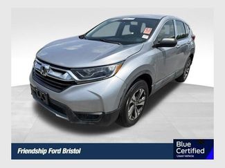 Used 2019 Honda CR-V LX video 1