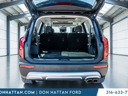 Used 2022 Kia Telluride SX image 34