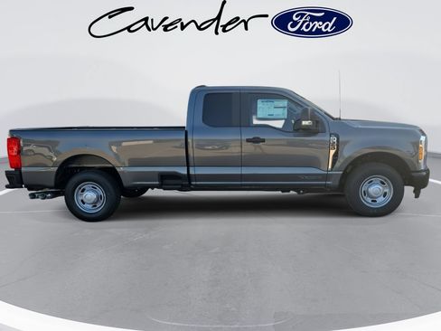 New 2026 Ford F350 XL RWD image 5