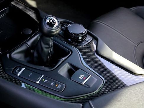 Used 2024 Toyota Supra RWD image 21
