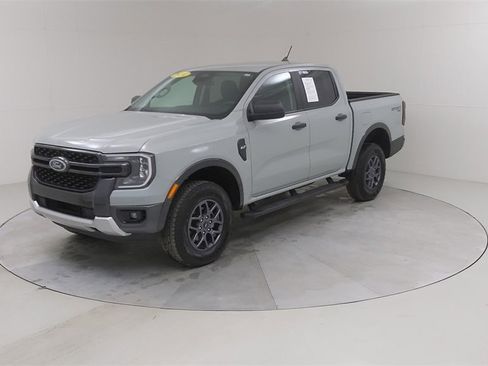 Certified 2024 Ford Ranger XLT image 21