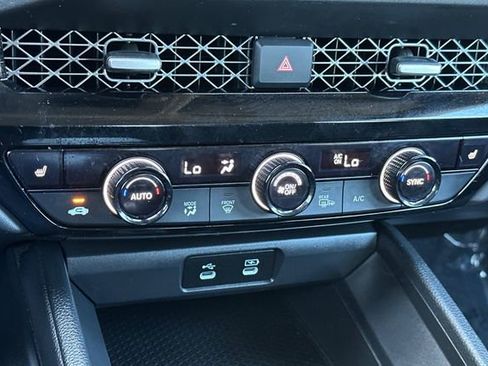 Used 2023 Honda Accord EX-L image 16