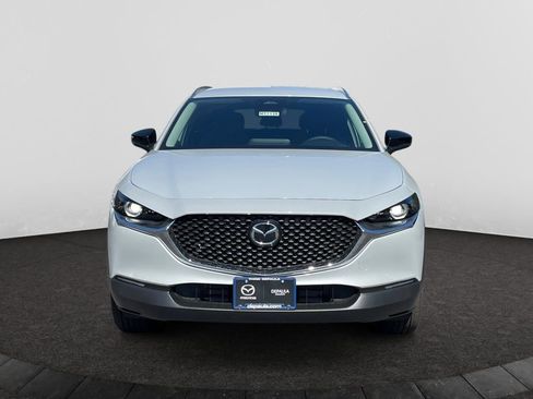 New 2025 MAZDA CX-30 AWD 2.5 S w/ Select Sport Pkg image 7