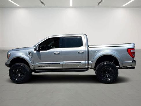 Used 2023 Ford F150 Lariat w/ Equipment Group 502A High AWD/4WD image 2
