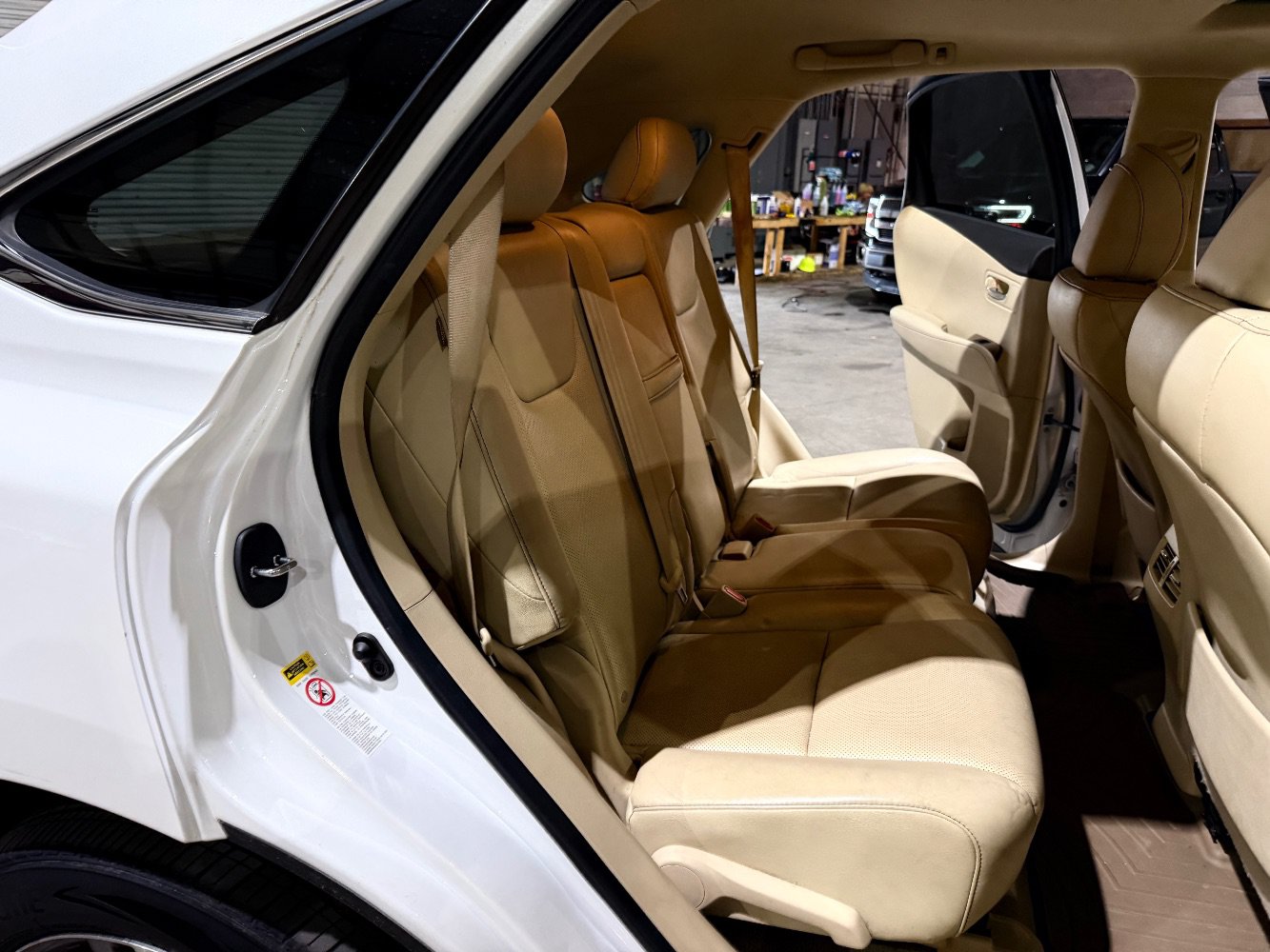 Used 2015 Lexus RX 350 FWD image 23