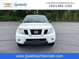 Used 2014 Nissan Frontier Desert Runner RWD video 2