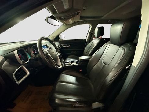 Used 2010 Chevrolet Equinox LTZ AWD/4WD image 19