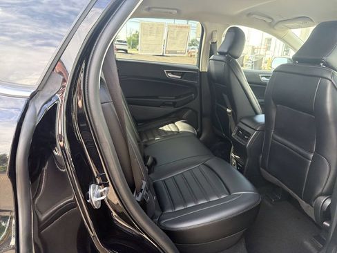 Used 2024 Ford Edge SEL w/ Convenience Package AWD/4WD image 17