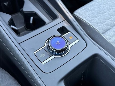 New 2025 Volkswagen Tiguan S image 29