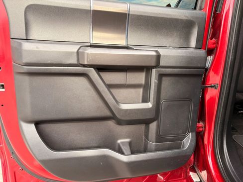 Used 2019 Ford F150 XLT w/ Equipment Group 302A Luxury image 13