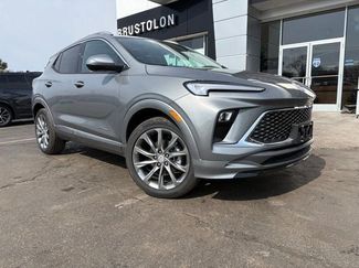 New 2026 Buick Encore GX Avenir AWD/4WD video 3