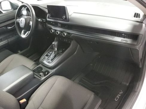 Used 2023 Honda CR-V EX image 32