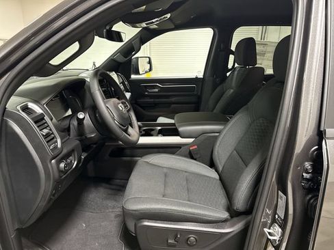 New 2026 RAM 1500 Big Horn AWD/4WD image 20