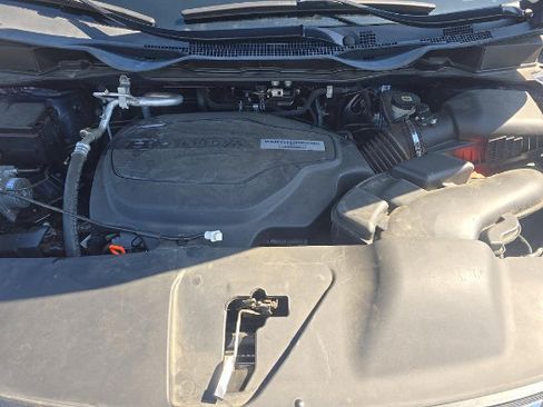 Used 2019 Honda Odyssey EX-L image 8