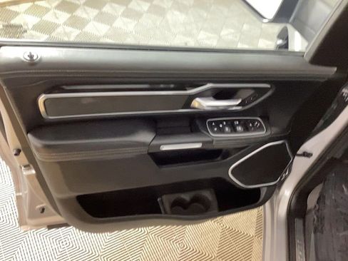 Used 2022 RAM 1500 Laramie w/ Sport Appearance Package image 17