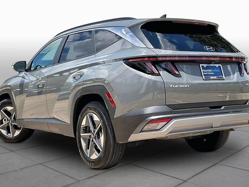 Used 2025 Hyundai Tucson SEL AWD/4WD image 12