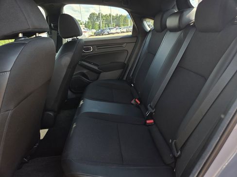 Used 2024 Honda Civic Sport image 17