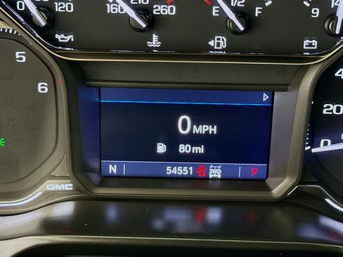 Used 2021 GMC Sierra 1500 Elevation w/ Preferred Package AWD/4WD image 14
