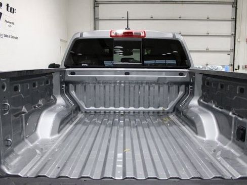 New 2026 Chevrolet Colorado LT w/ LT Convenience Package image 23