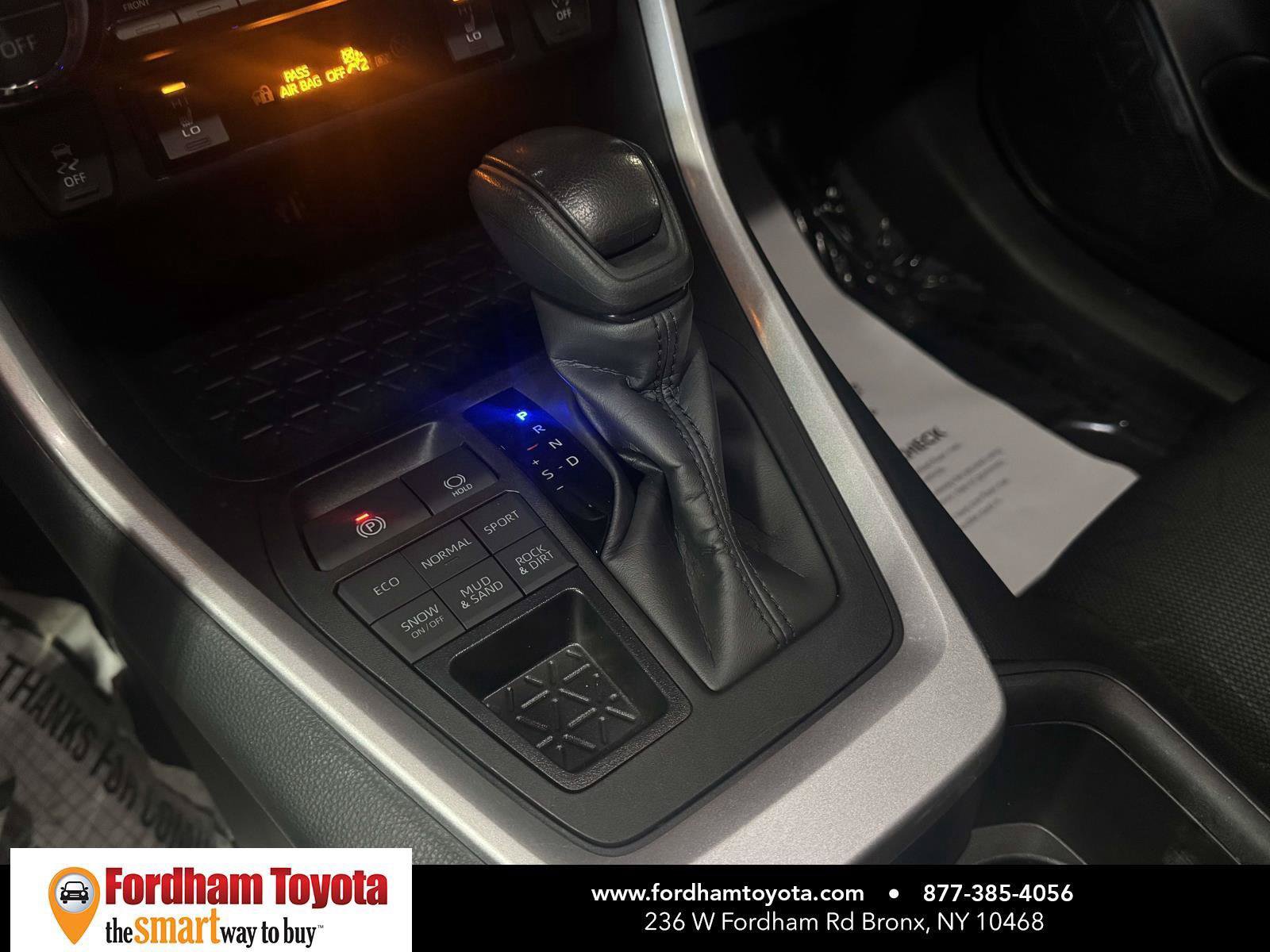 Certified 2023 Toyota RAV4 XLE w/ Convenience Package AWD/4WD image 29