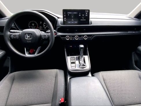 Used 2026 Honda CR-V LX image 15