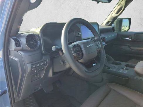 Certified 2025 Toyota Land Cruiser w/ Premium Package AWD/4WD image 14