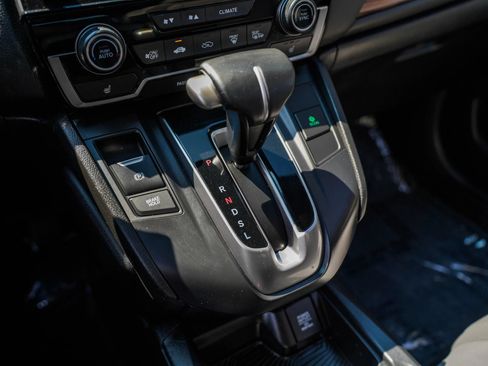 Used 2018 Honda CR-V EX-L image 22
