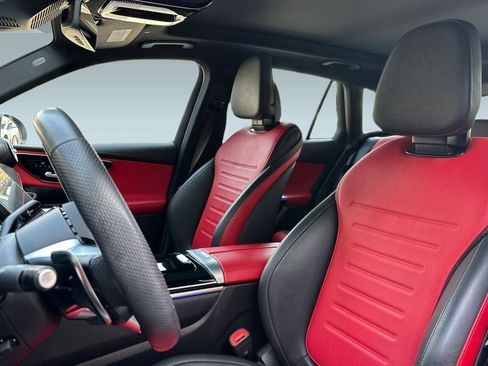 Certified 2024 Mercedes-Benz GLC 43 AMG 4MATIC image 5