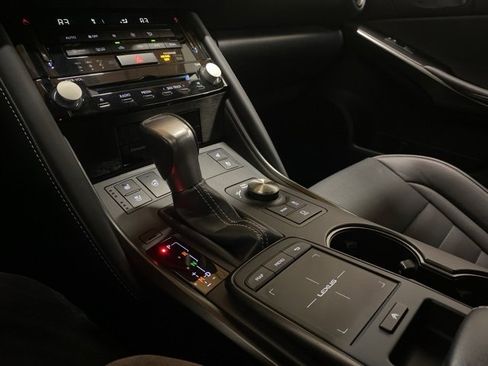 Used 2022 Lexus IS 350 F Sport image 53