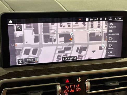 Used 2024 BMW X3 sDrive30i w/ Premium Package RWD image 24