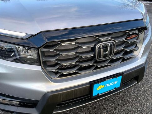 Used 2022 Honda Passport TrailSport image 44