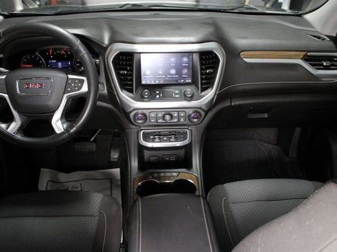 Used 2020 GMC Acadia SLE w/ Driver Convenience Package image 34